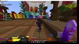 Я вернулся дуэль на Funtime