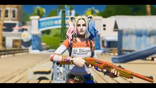 Fortnite Montage - 