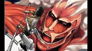 Trailer Attack of Titans 4 - Sieg Sterben