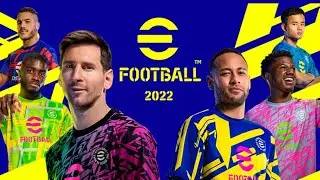 eFootball Career Mode: Rise to the Top of the League ll 