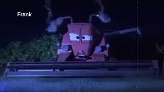 Frank sounds (cars)