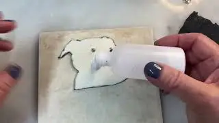 A Polymer Clay Basics Tutorial: A Tie Tac for Petey (reformatted class)