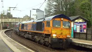 66778  at Shipley on 02/02/2024 with the 6D37