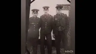 ГСВГ. Соберём друзей !
