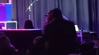 Hound Dog - CJ Ryder and PastMasters - MAFF Showcase Feb. 4, 2023