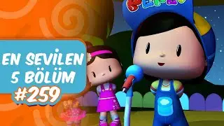 Pepee’nin En Sevilen 5 Bölümü Bir Arada! 