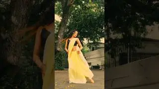 Chuttamalle Dance #hansikakrishna #shorts #viral #trending