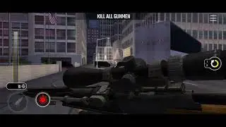 Pure Sniper Z24 Mission 14 Explosive Situation Kill All Gunmen