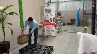 Seguridad ergonómica