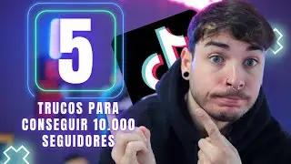 TRUCOS para ser VIRAL en TIKTOK 2024 (Como CRECER en TIKTOK RAPIDO 🔥​)