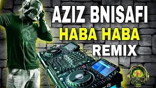 RAI MUSIC LIVE AZIZ - HABA HABA NJIBHA - DJ KHALED 3 REMIX