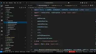 Build a Next.js Adobe Acrobat PDF Editor in Browser Using react-pdf & PDF-LIB in TypeScript