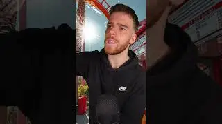 ASMR Fun Park Gone Wrong...