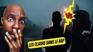 Pourquoi le Clash fonctionne aussi bien dans le rap ?