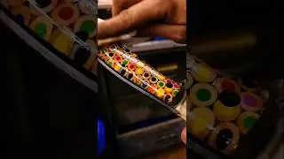 CRAYON MONSTER 