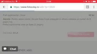 How to create your photobook