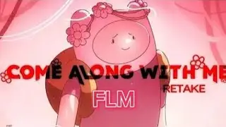 Come Along With Me Retake Vocals Recreation 100% Accurate