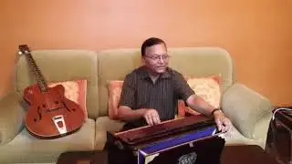 "Ashkon Ne Jo Paaya Hai' by GULAB JAIN