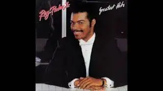 Ray Parker A Woman Needs Love (Just Like You Do)