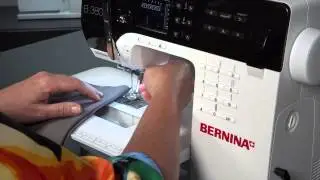 How To Sew A Blind Hem