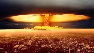 5 MANERAS QUE EL MUNDO PODRIA TERMINAR