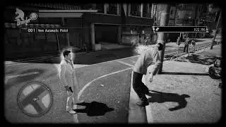 THE DEATH OF A SHAKEDOWN