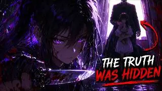 A Lonely Girl Turned Killer… Just To Discover A Terrible Lie 😳