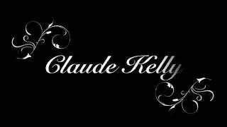 Claude Kelly - Don't Come Any Closer (with lyrics) HD / HQ