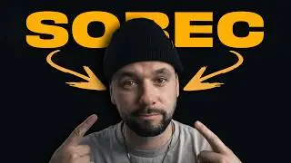 PROČ budu v roce 2025 radši SOBEC?