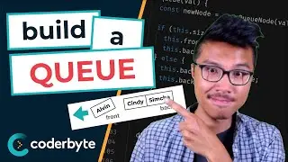 Introduction to the Queue Data Structure