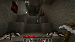 Spelunkcraft: Alpha 0.0.1 Preview