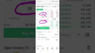 How to master spot trading on Binance, MEXC, and other exchanges.