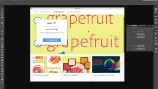 HIDE / TURN OFF the ANNOYING Welcome Screen - Adobe Illustrator CC 2014