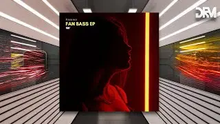 Fyber & Nusance - Horny Houses [DNBB Records]