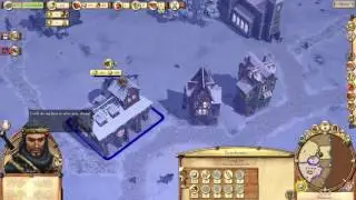 The Settlers 6 ROAE - Mission 6 - Rekkyr