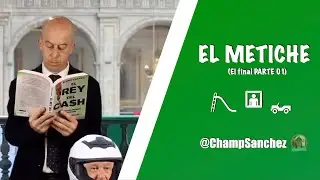 EL METICHE