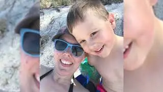 Laura's Lung Cancer Story