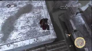 Let's Play Assassin's Creed Brotherhood- Part 18- Poor little boy