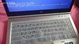 Windows BSOD Compilation Part 16