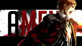 APH || Say Amen [Spain]