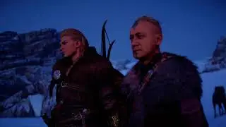 Assassin's Creed Valhalla, janky box throwing