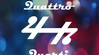 Dexter x Tilt x Clos x VinLow x M.C. - Quattro quarti (Prod.Clos)