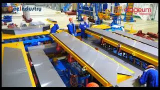 QazIndustry оказал поддержку крупнейшему производителю трансформаторов Asia Trafo
