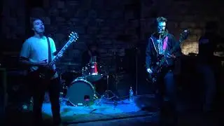 Измор - Capella, St. Petersburg 21.11.14