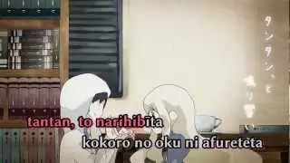 【Karaoke】Souzou Forest【off vocal】 Jin