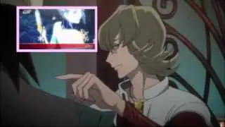 【TIGER&BUNNY】DANGEROUS BUNNY-CHAN【MAD】