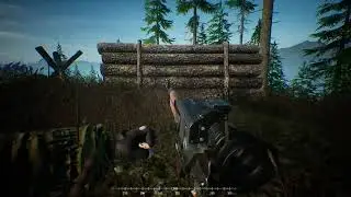 Squad first time as absolute beginner (ultrawide, ingame, gameplay, 21:9)