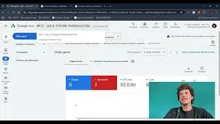 Conta MCC no Google Ads: O Que É, Como Criar e Solicitar Acesso (2025)