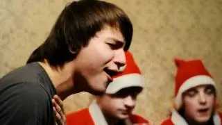 Это все cover new year acoustic