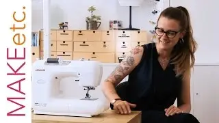 'A Beginner's Guide to Making Skirts' by Wendy Ward